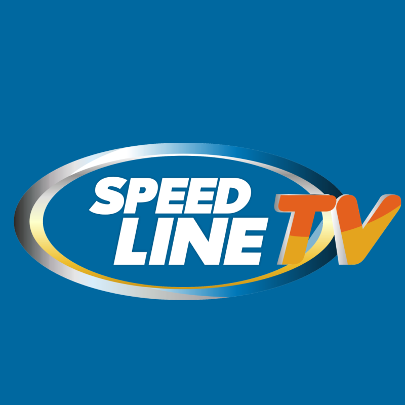 youtube logo – Speedline TV